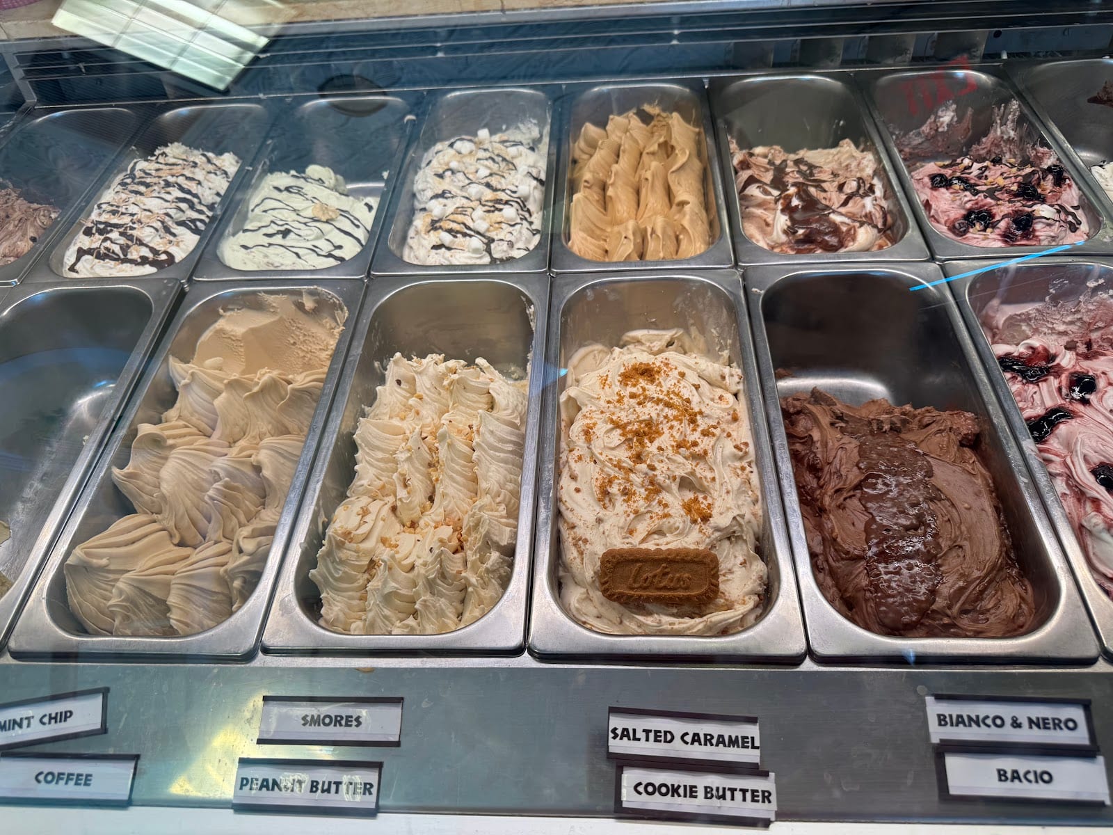 That's Amore Gelato, photo 4