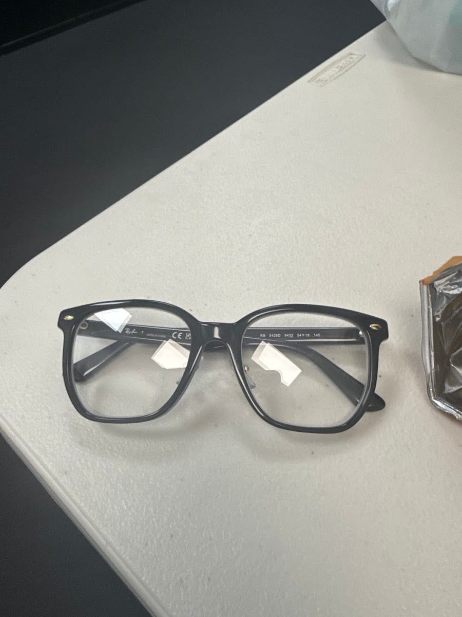 Walmart Vision & Glasses