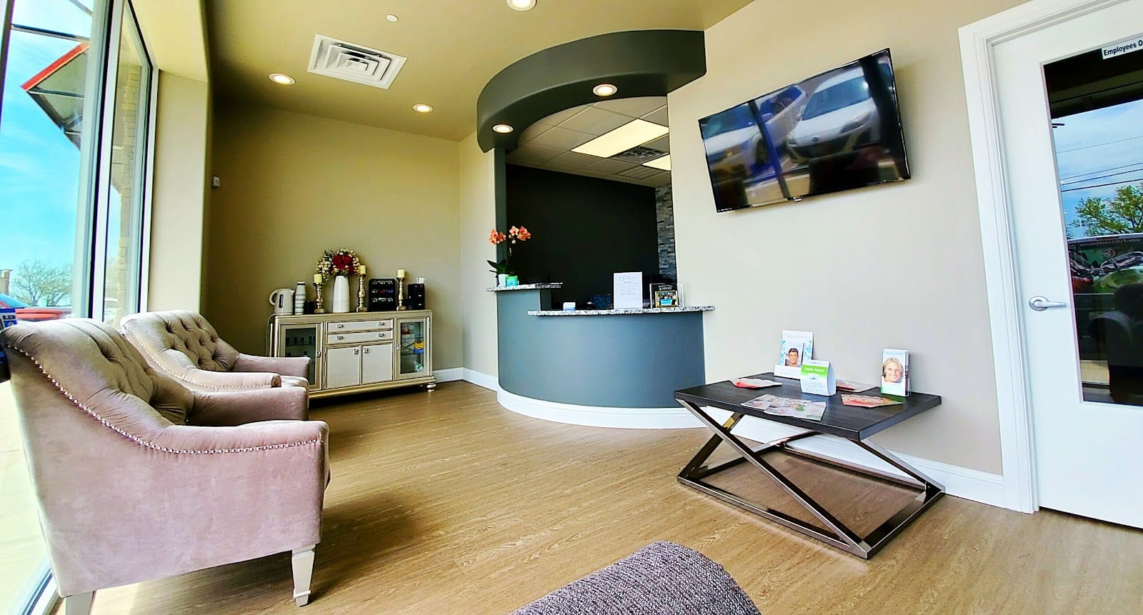 Taylor Made Smiles Dentistry, photo 2