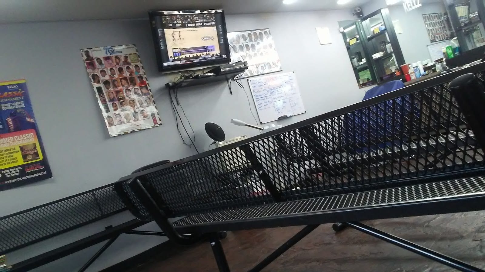Masterpiece Barber Shop