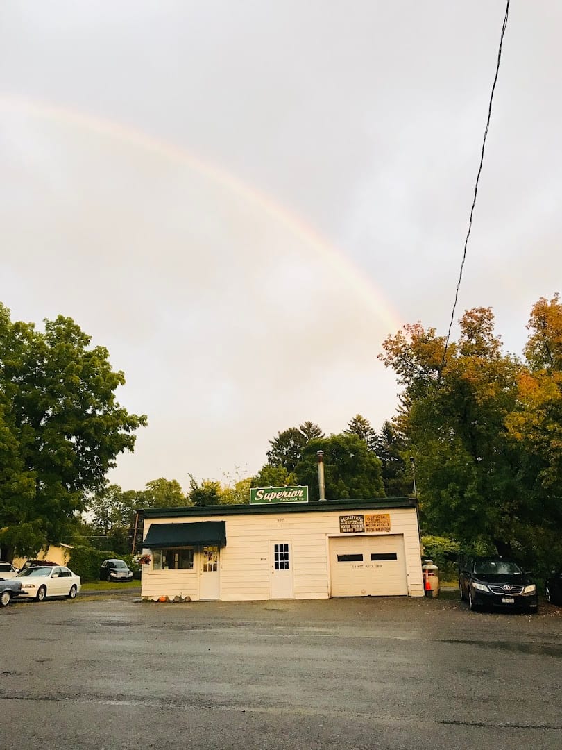 Superior Automotive, photo 3
