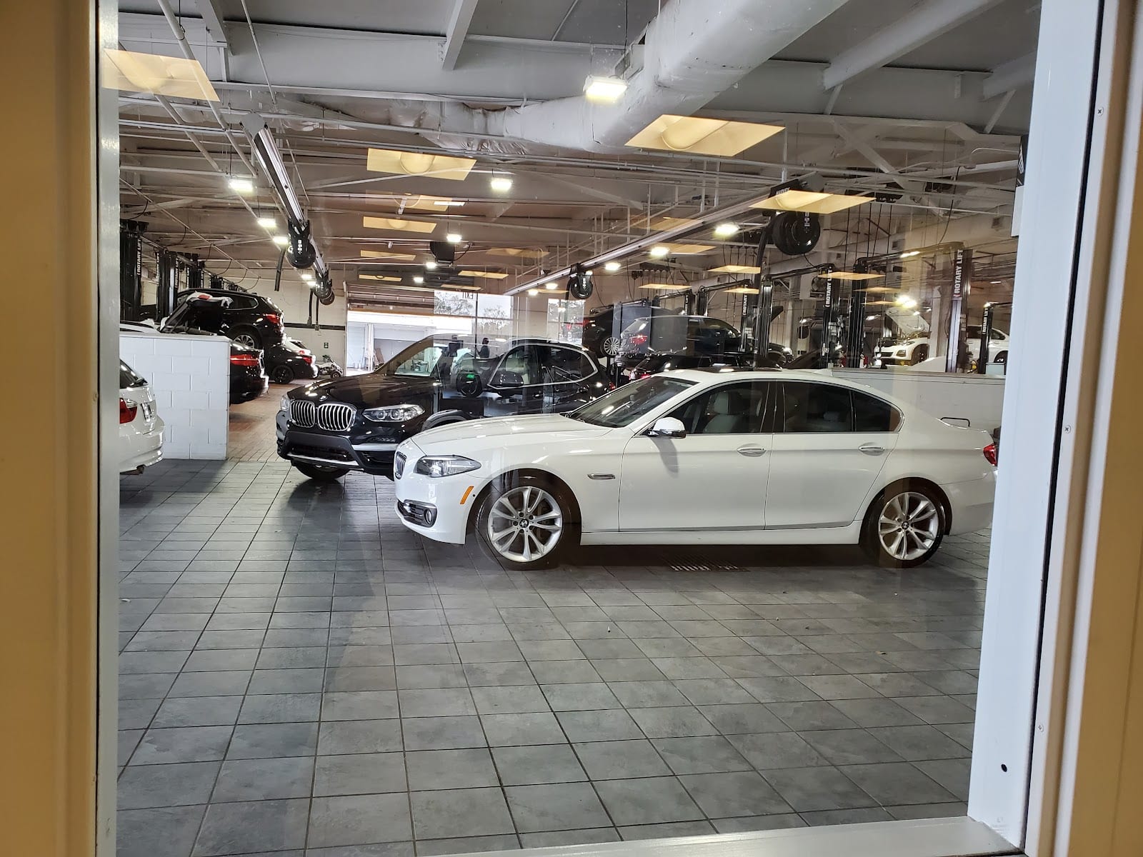 BMW Of Mobile Service Center, photo 2