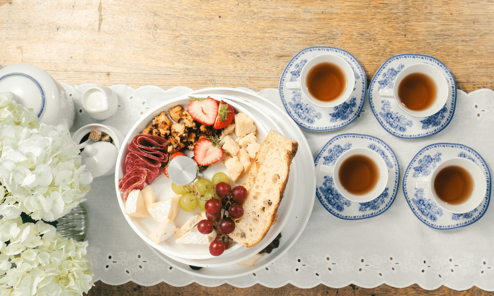 Gourmandise, photo 4