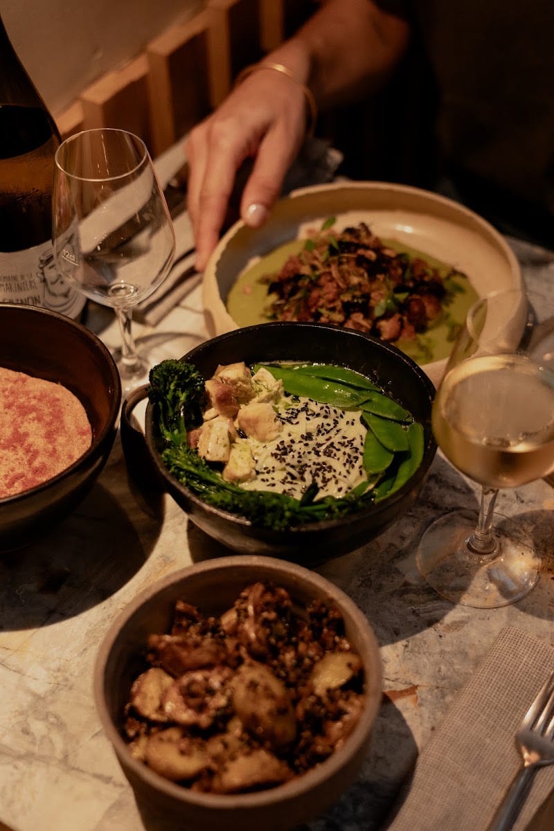 MESA de HOY - PlantBased Restaurant, photo 4
