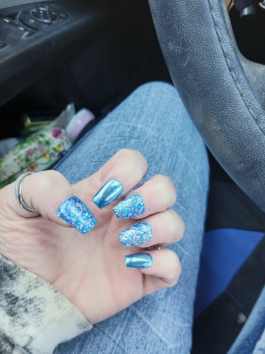 US Nails Spa, photo 2