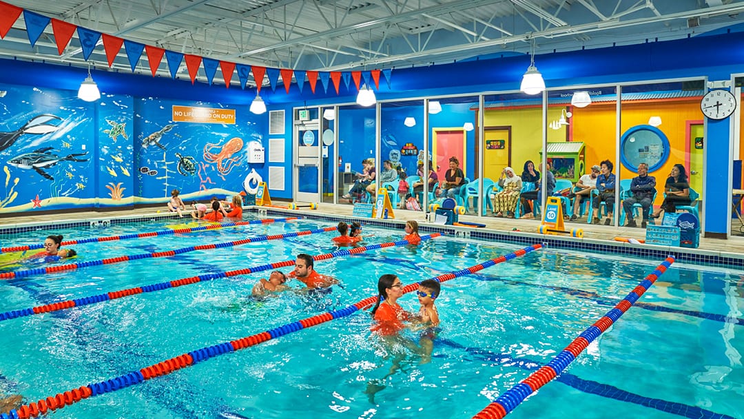 Goldfish Swim School - Doylestown, photo 2