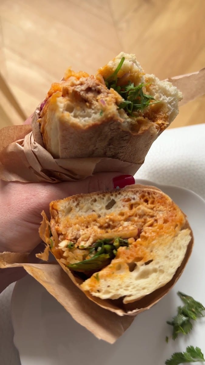 San Sandwicherie, photo 2