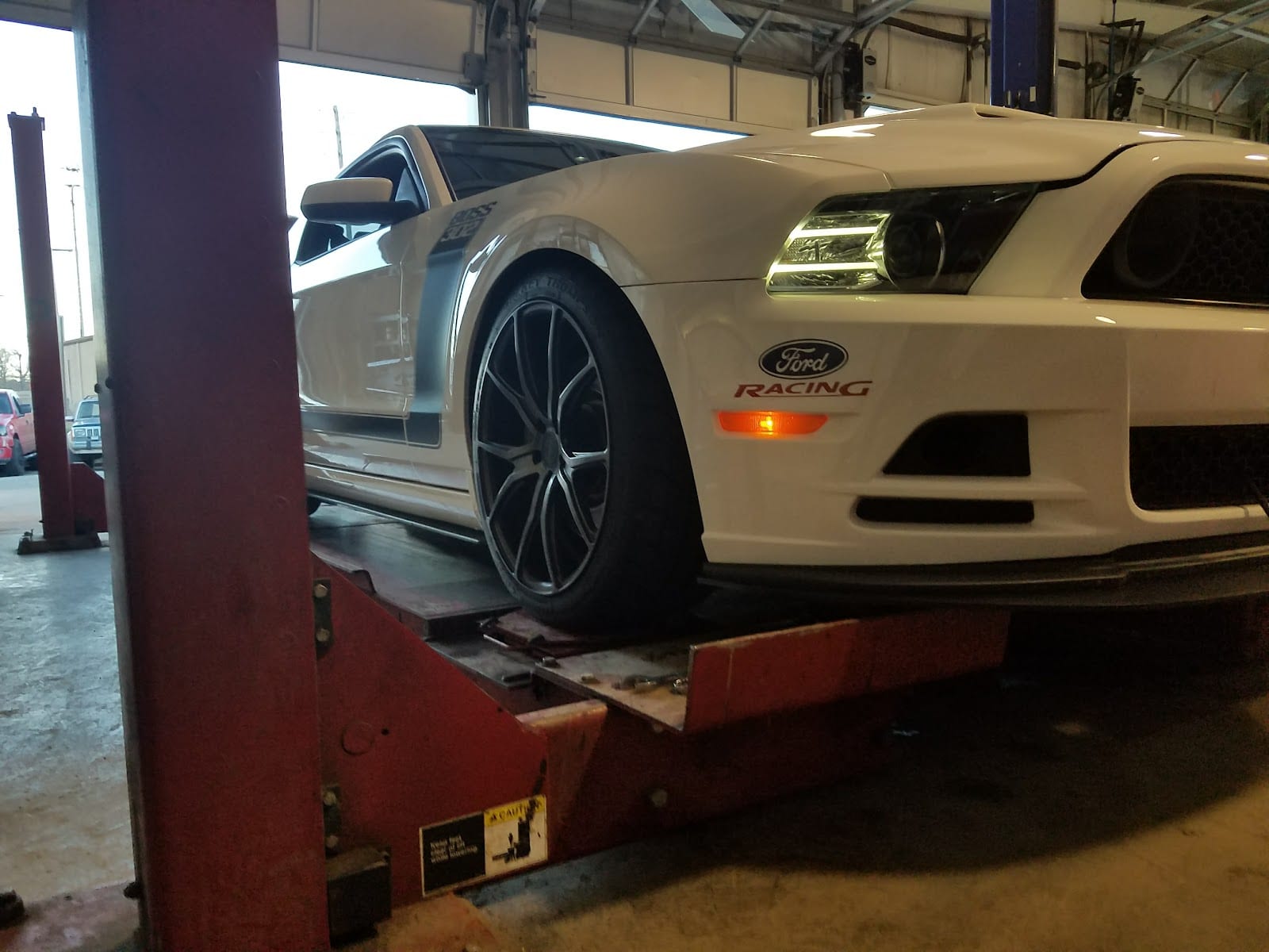 Discount Tire & Brake, Inc.