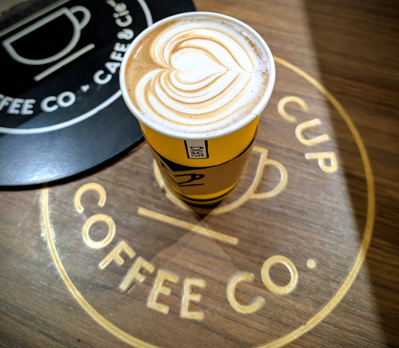 Second Cup Café, photo 4