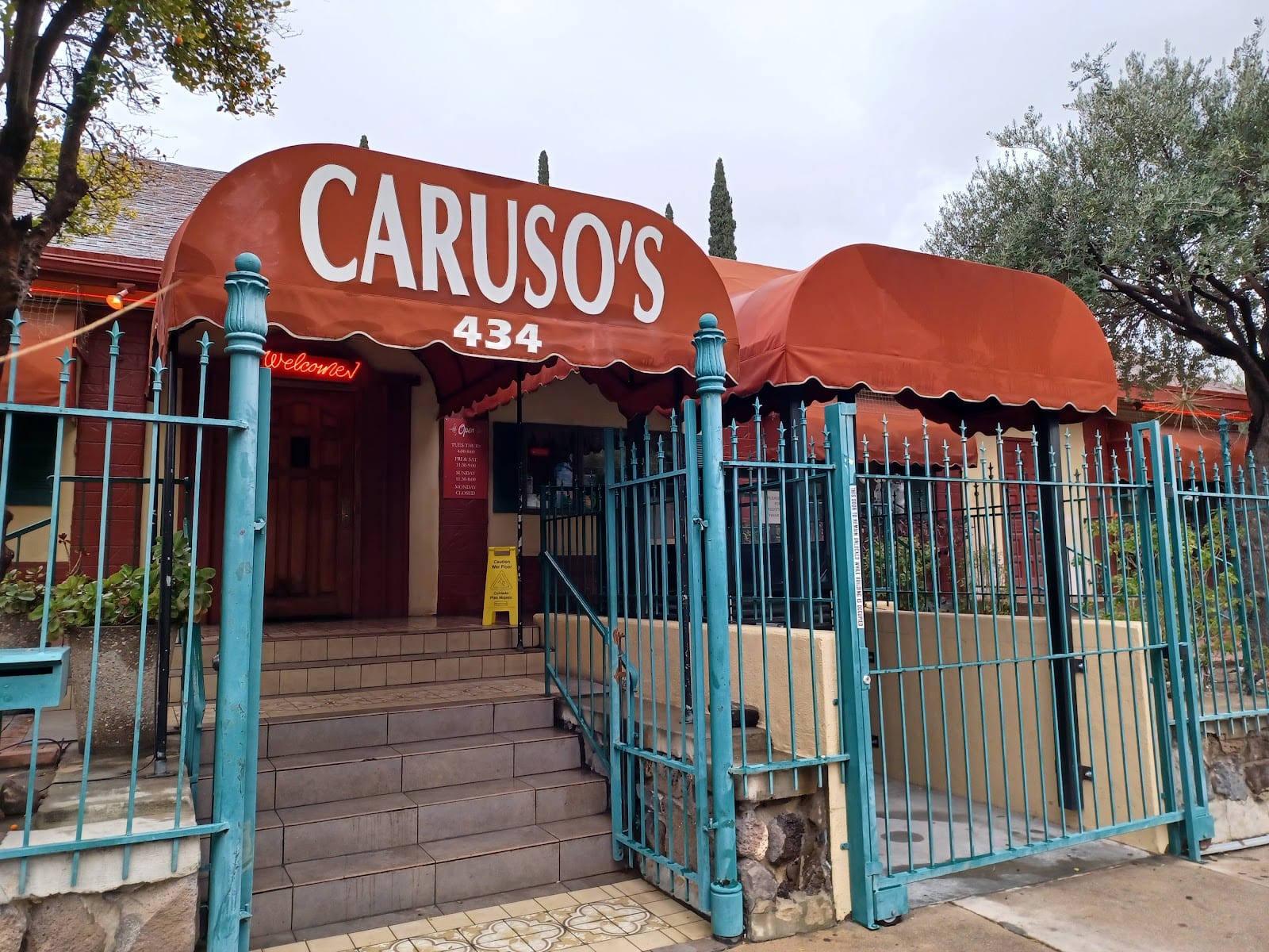 Caruso's, photo 2