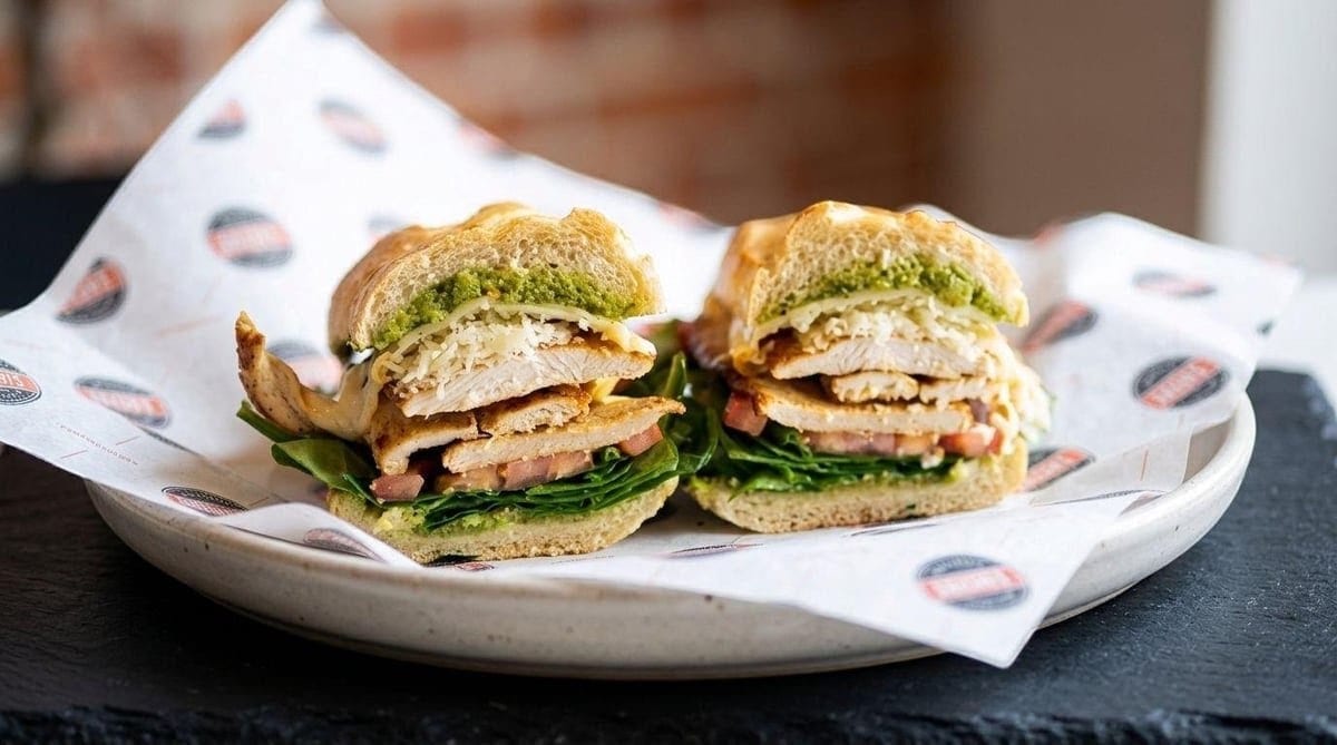 Bronx Sandwich Company, photo 2