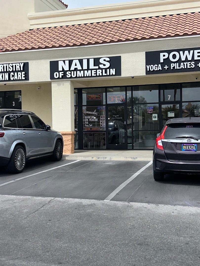 Nails of Summerlin, photo 2