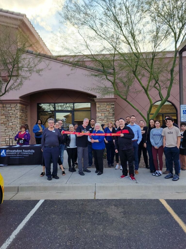 Scottsdale Ketamine Clinic