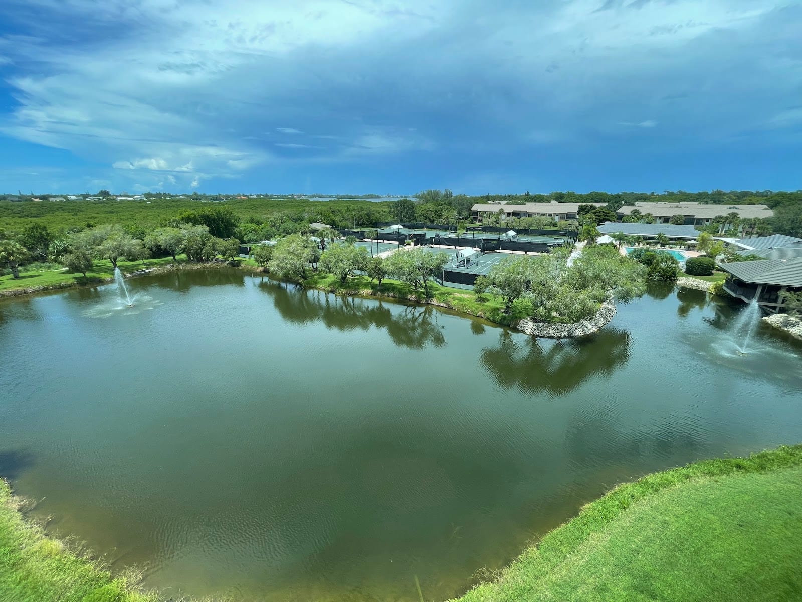 Landings Racquet Club, photo 2