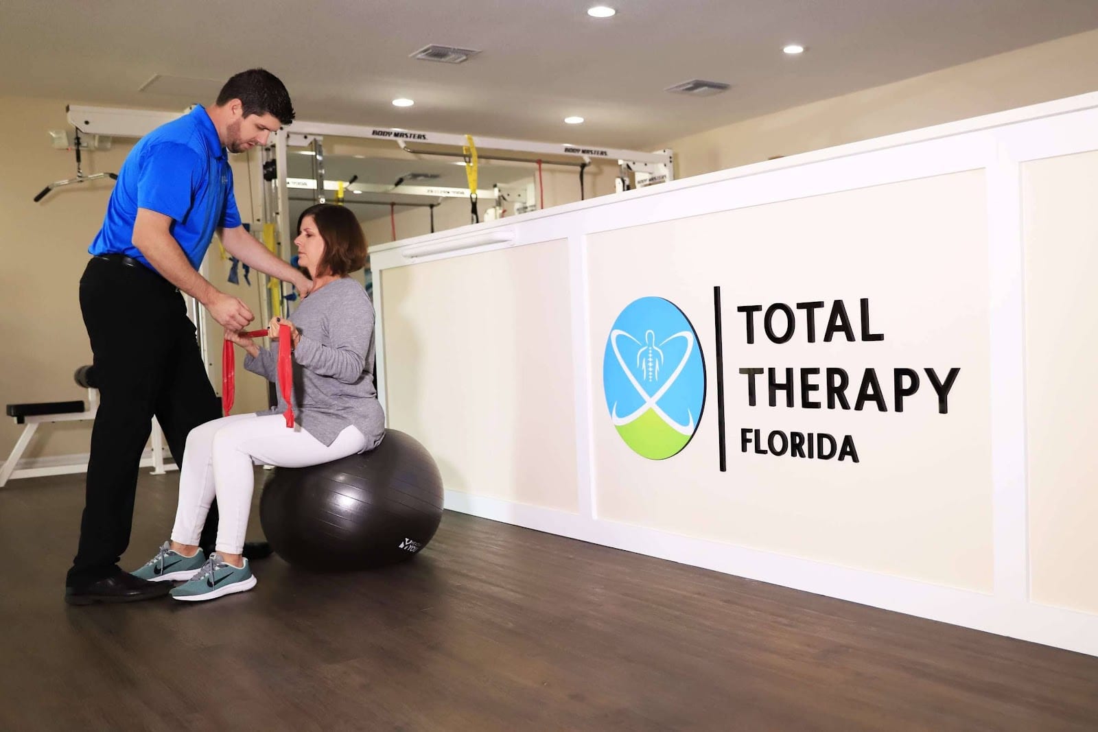 Total Therapy Florida - Sarasota, photo 2