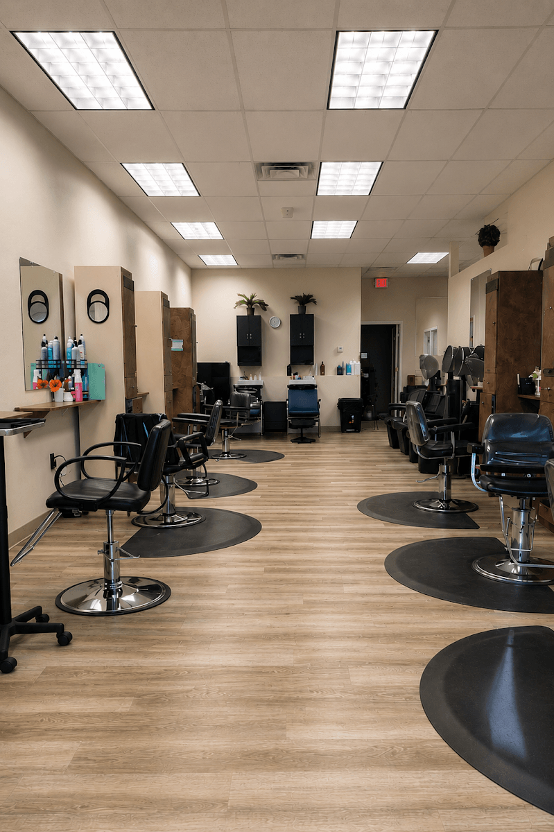 Damon’s Barber & Beauty, photo 4