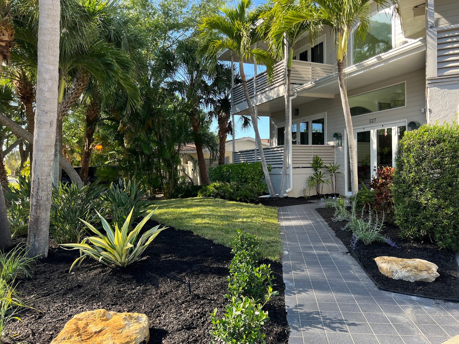 Azure Skies Landscape Services, photo 3