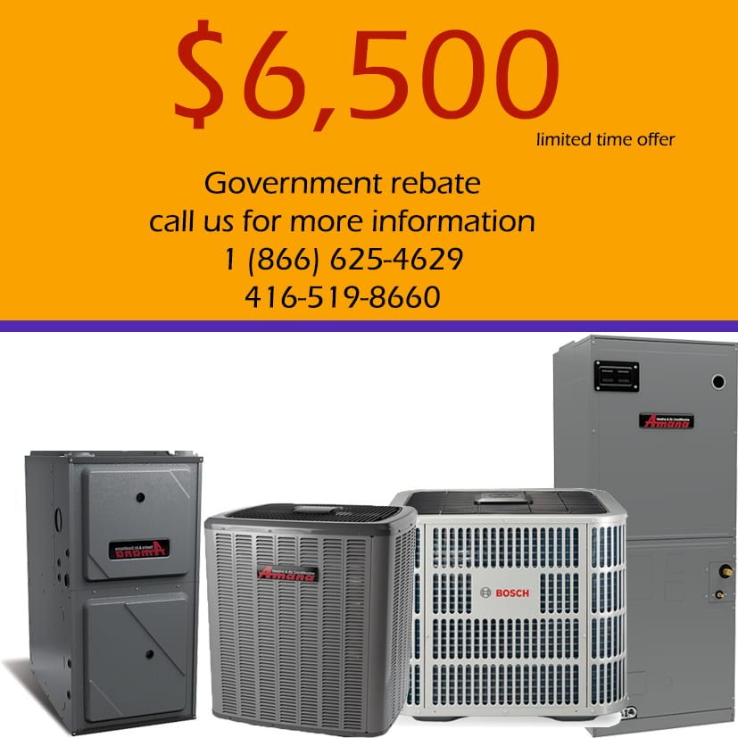 Climax Heating & Air Conditioning North & Condo HVAC Service, photo 3