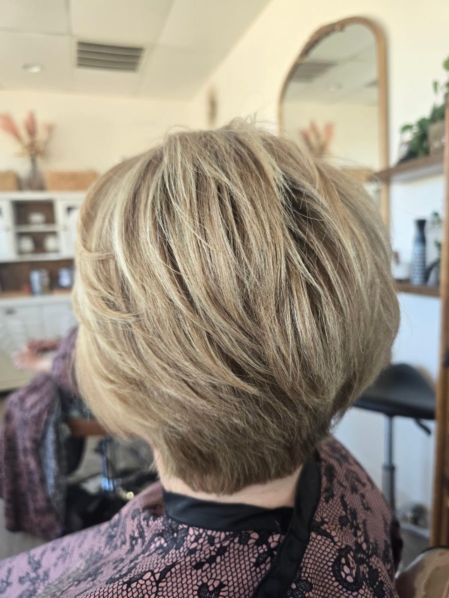 Rusé -Rusé Hair Studio