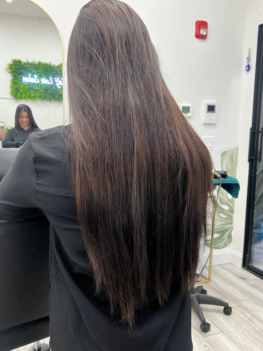 SELF LOVE SALON NJ