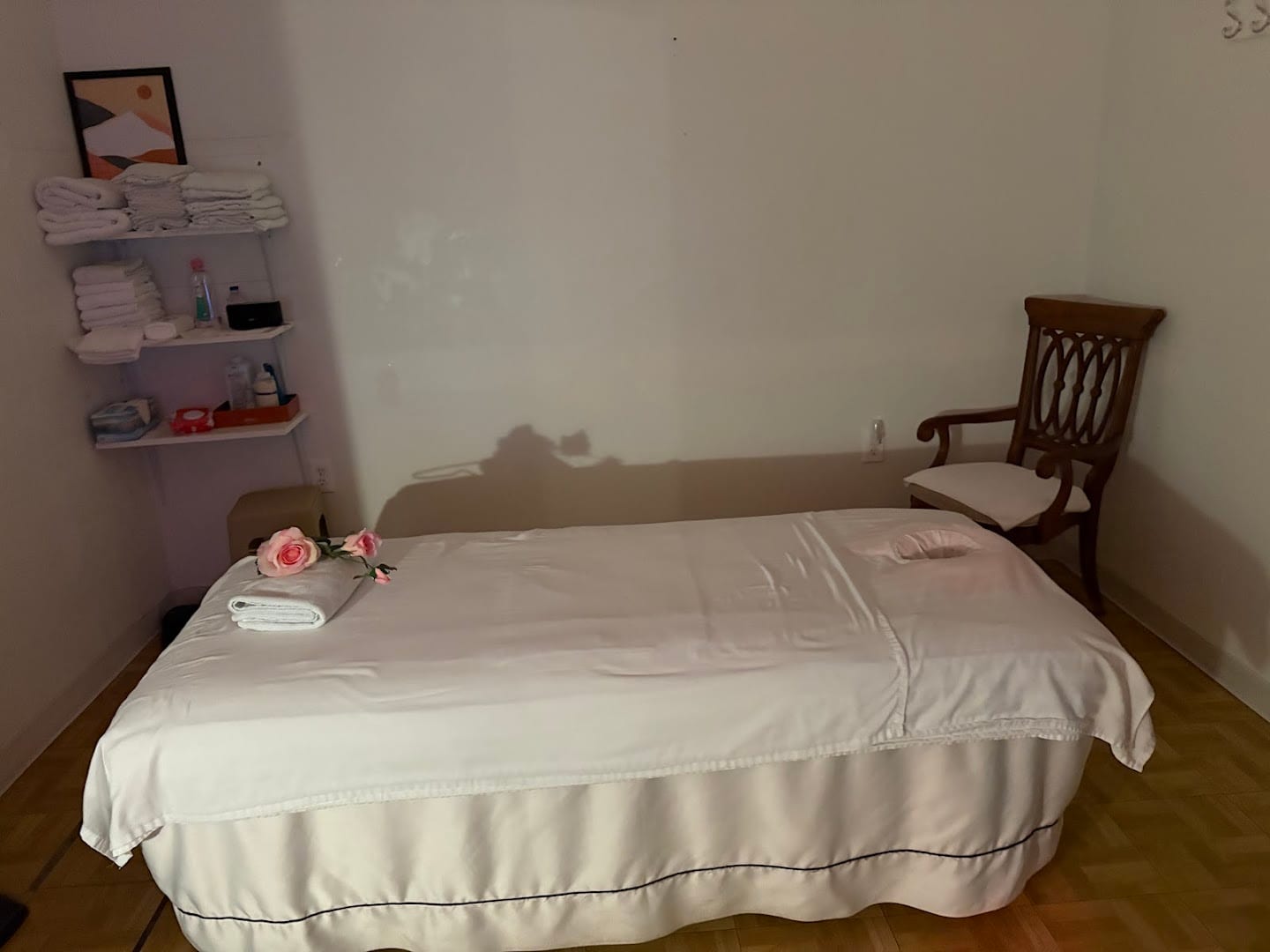 Pink Rose Spa, photo 3
