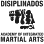 Academy of Integrated Martial Arts
