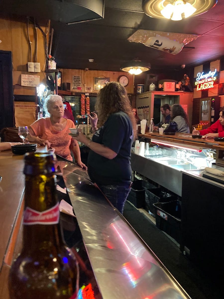 SouthPark Bar & Grill