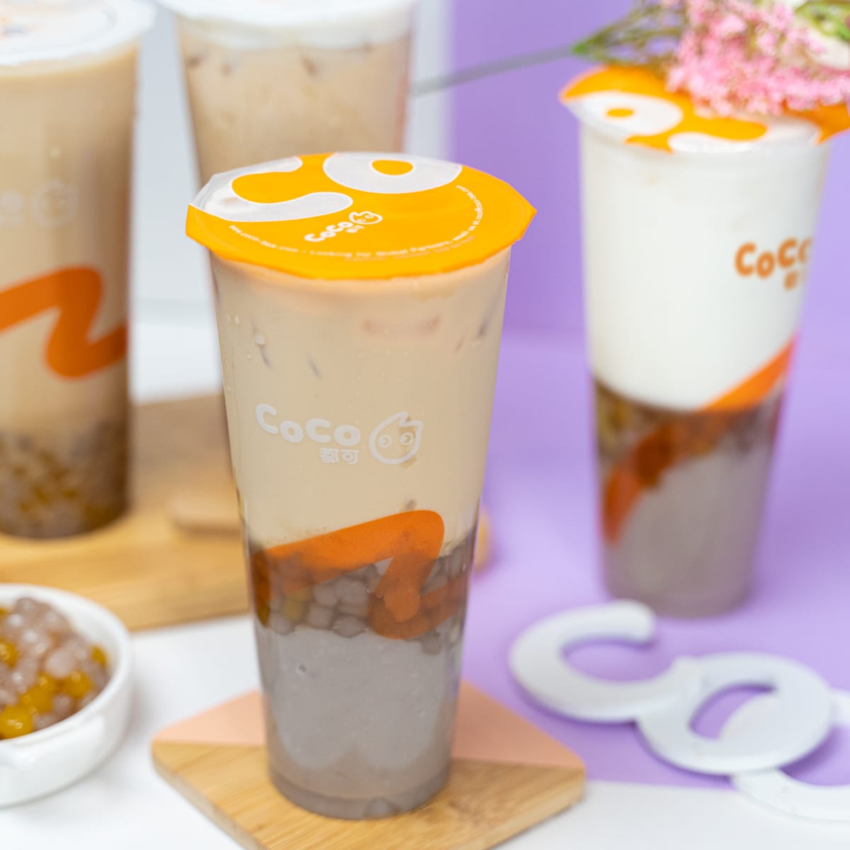 CoCo Bubble Tea, photo 2