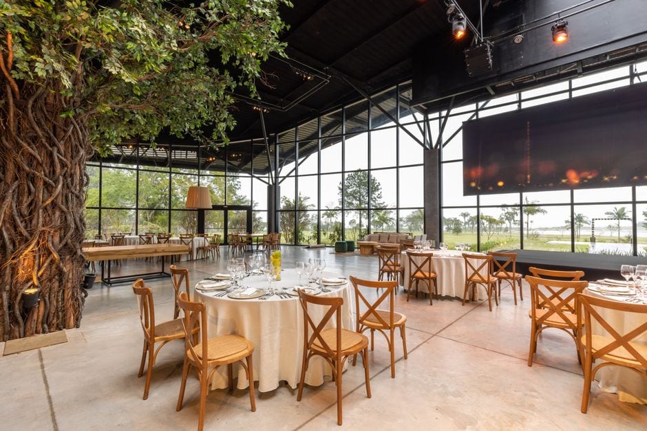 Venues & Weddings