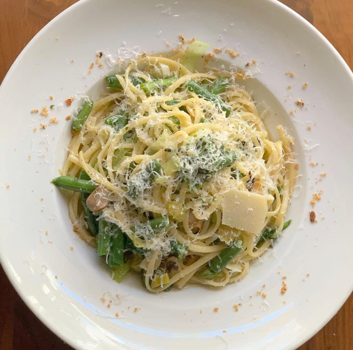 Delizie Ristorante - Mission Viejo