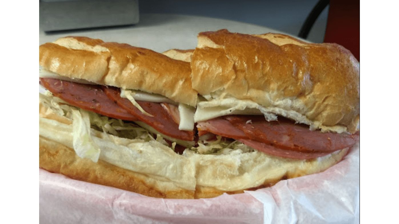 BC Subs (Battle Creek Subs), photo 2