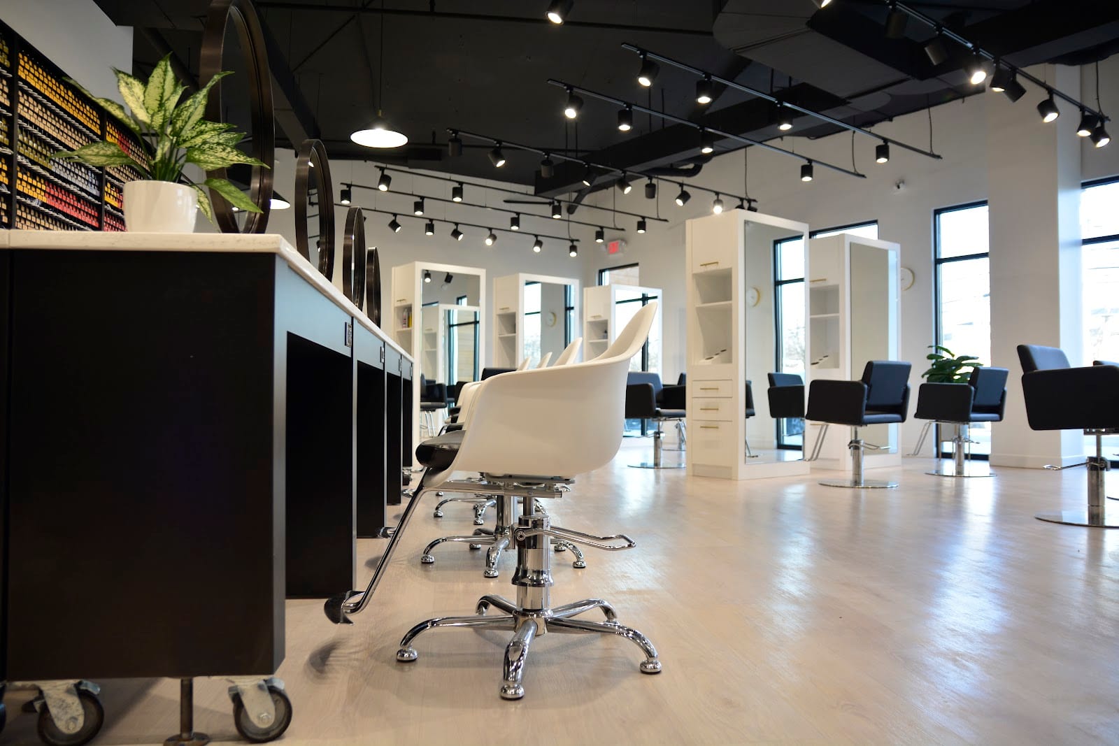 Lennon Brooks Salon