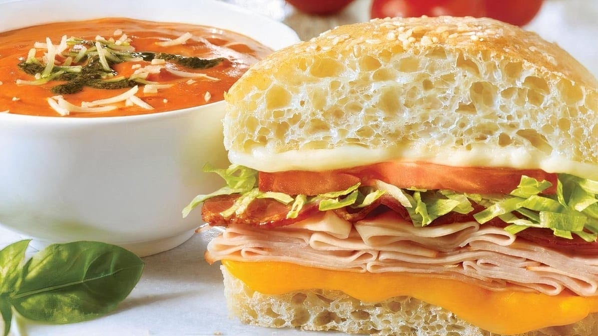 Schlotzsky's Deli, photo 3