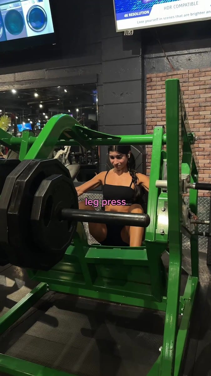 Optimum Gym, photo 3