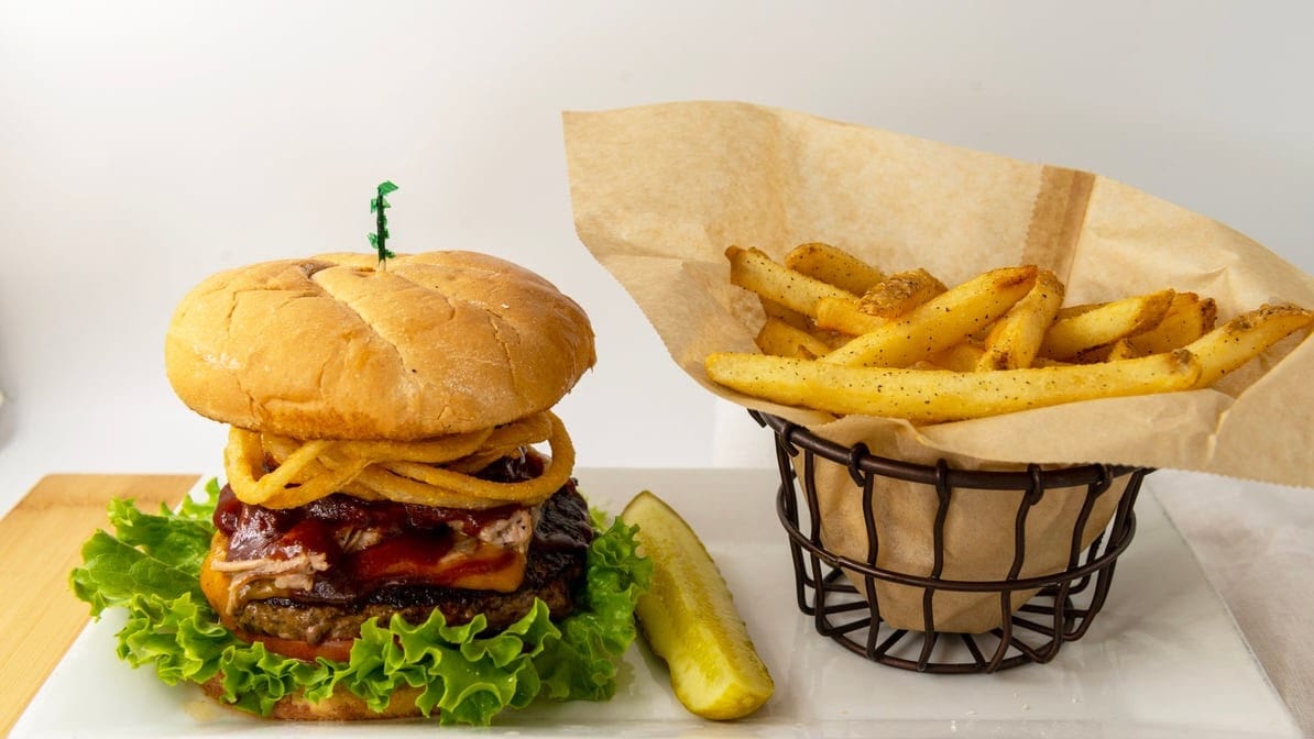 Clever Monkey Craft Grill & Bar