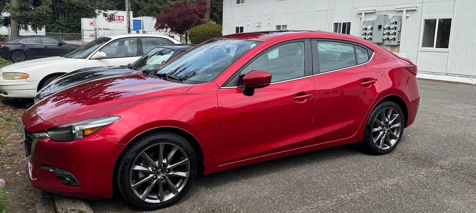 Mazda of Olympia, photo 4
