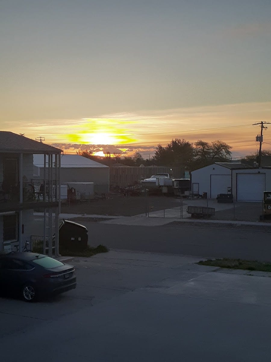 Virginian Motel