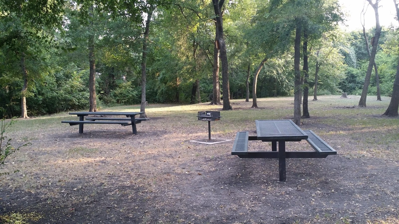 Oakbrook Park, photo 3
