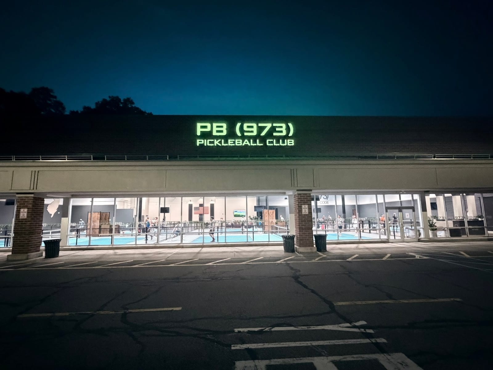 PB(973), photo 3