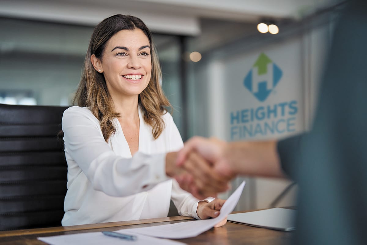Heights Finance, photo 2