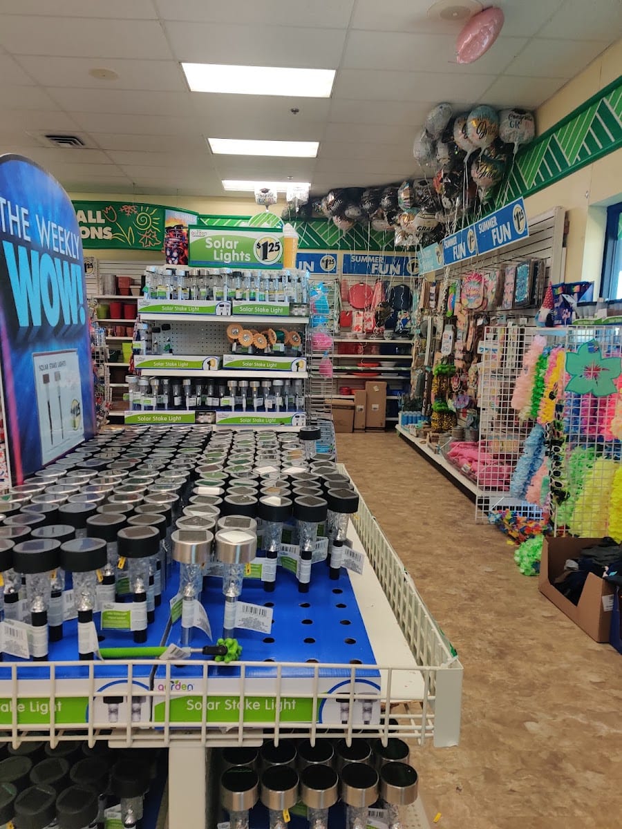 Dollar Tree