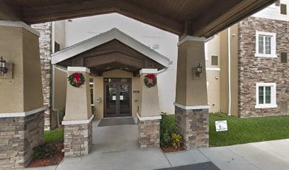 Dr. Thomas C. Spoor, MD- Sarasota Retina Institute