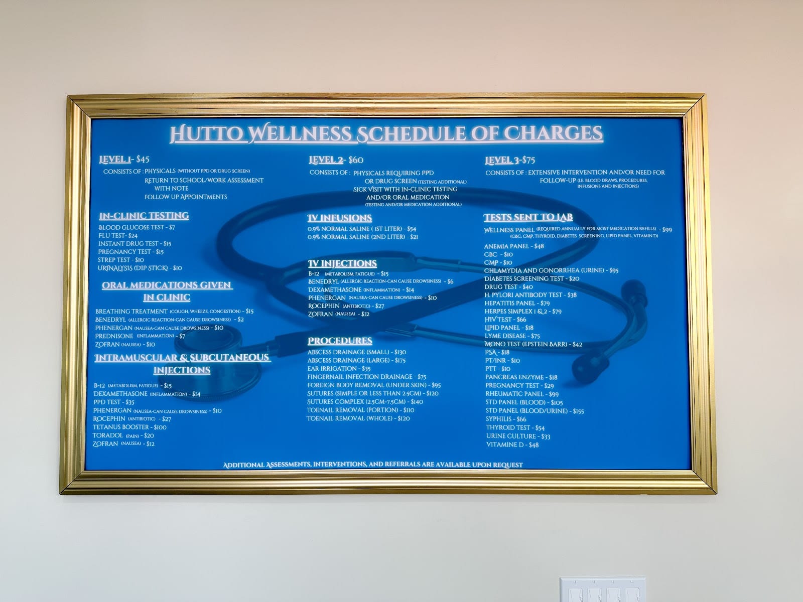 Hutto Wellness Acute and Chronic Family Care, photo 3