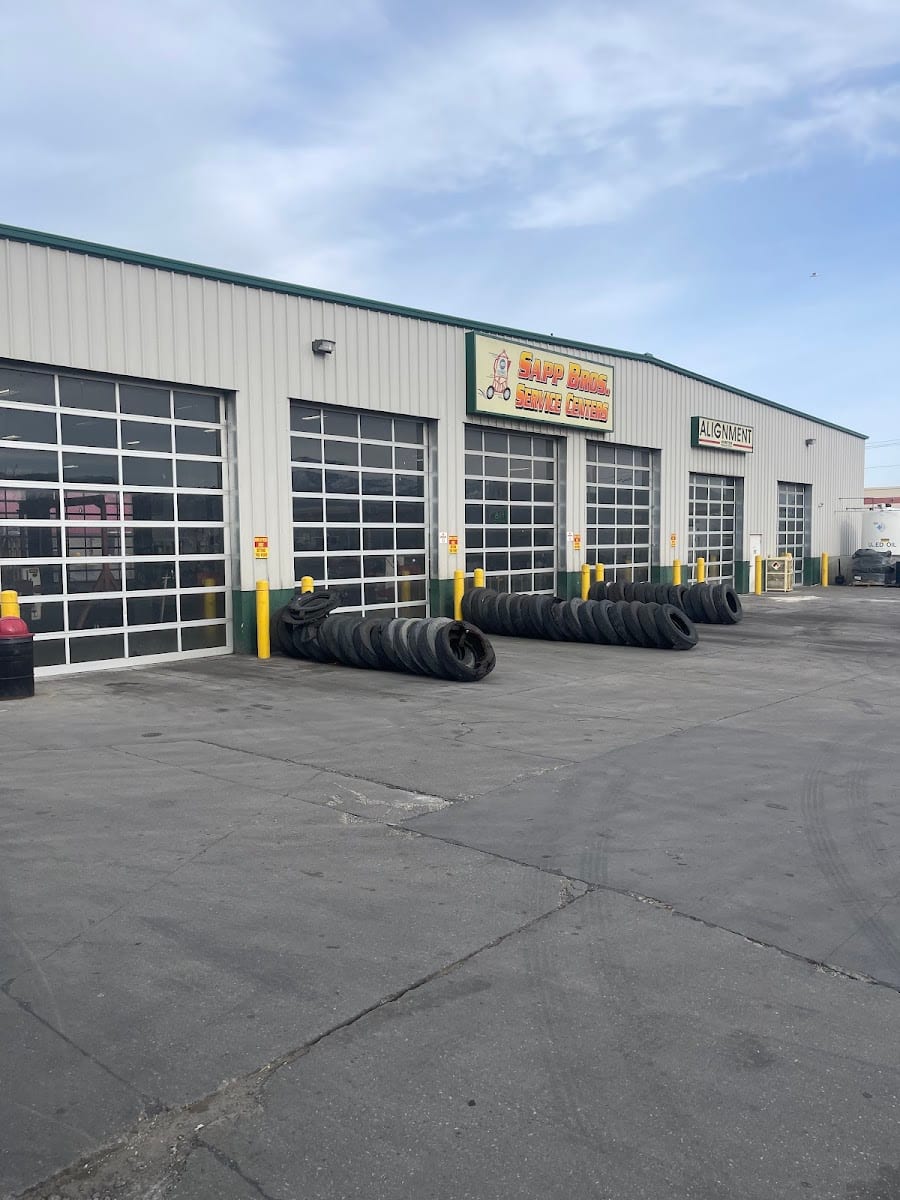 Sapp Bros. Service Center