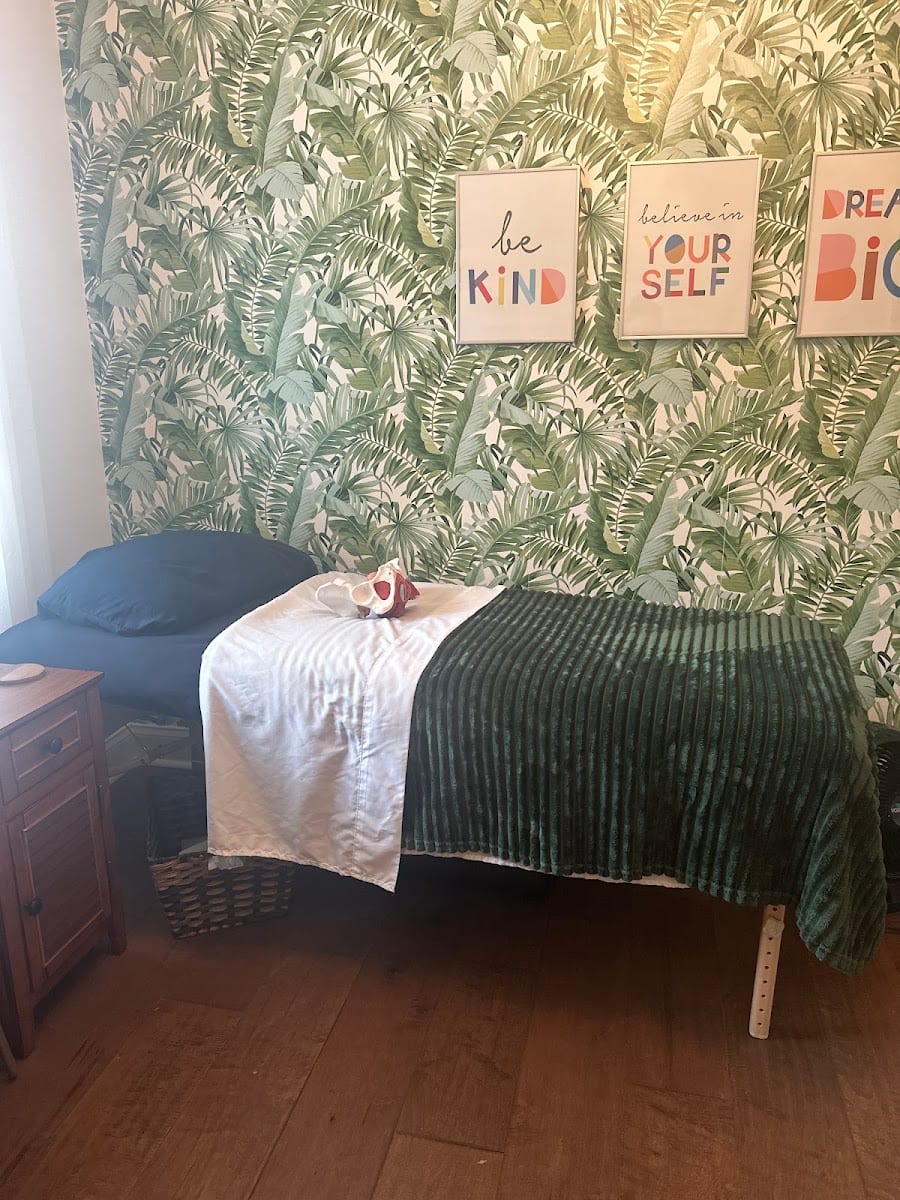 Pelvic Health Physical Therapy
