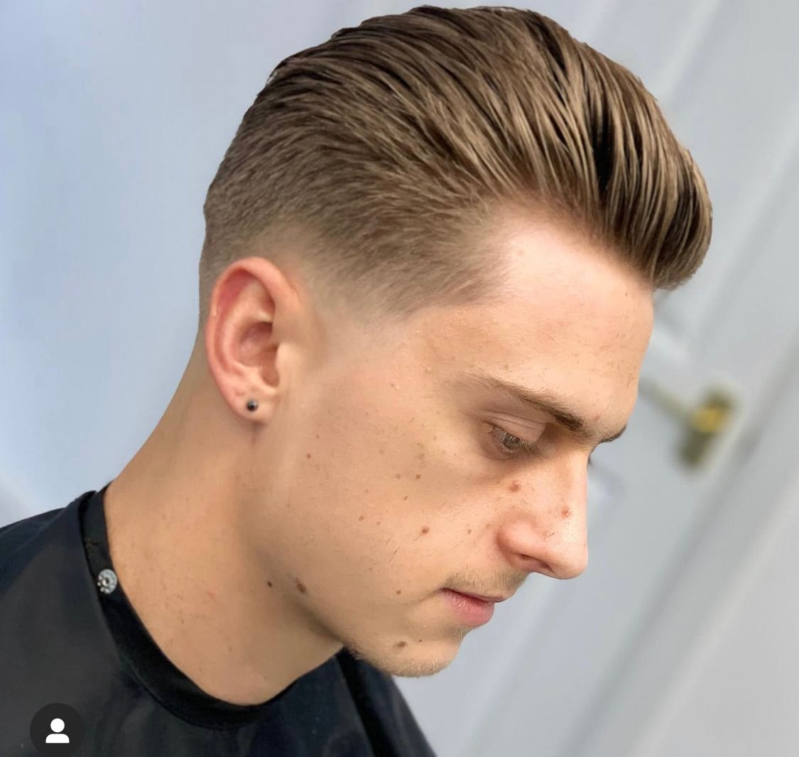 Fade Inn Barbers