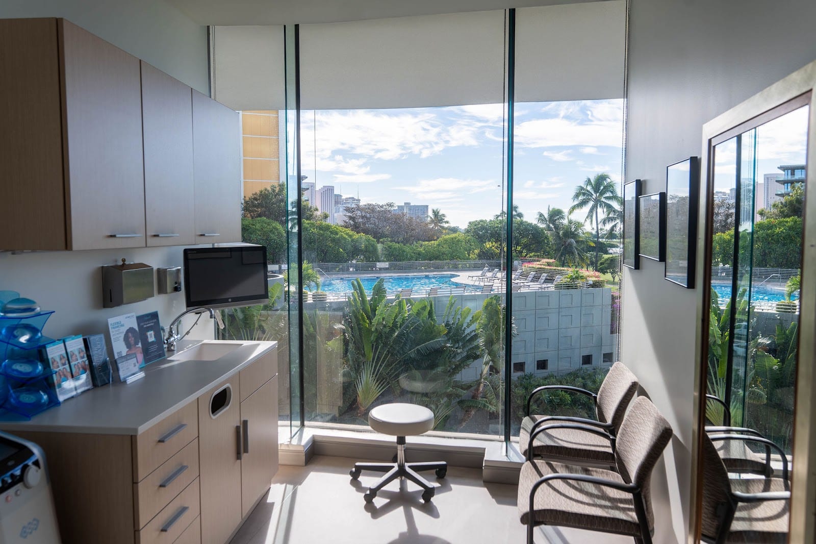 Shim Ching, MD: Asia Pacific Aesthetics