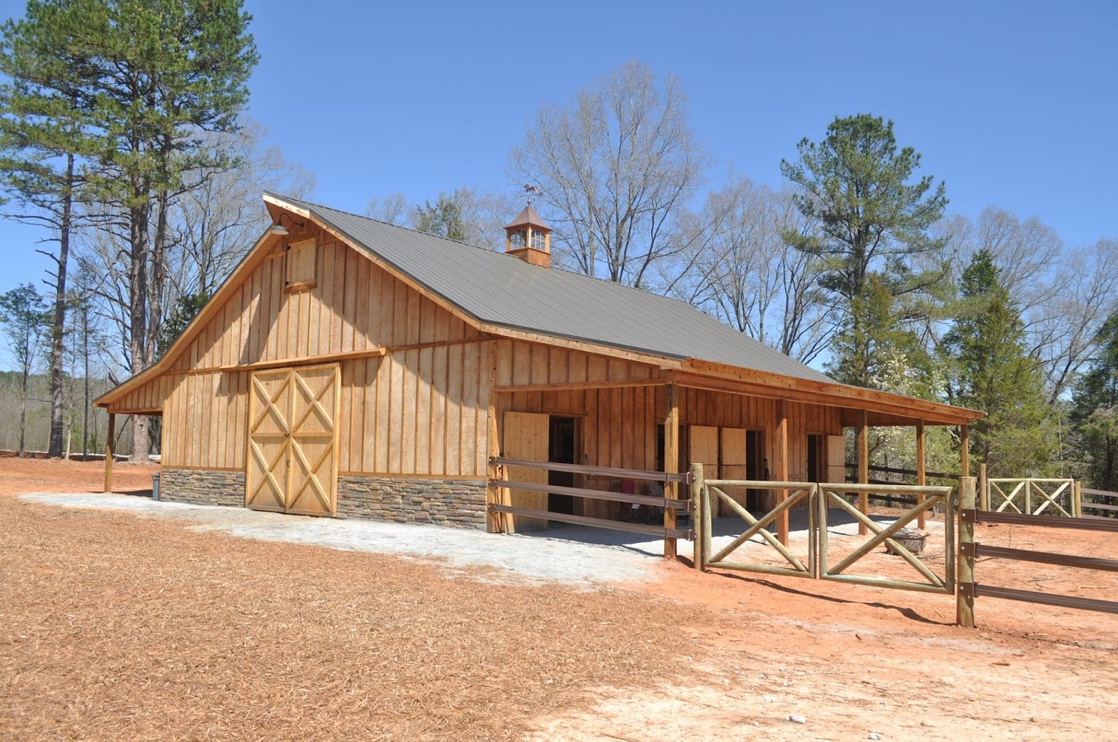 Cox Builders Group, photo 2