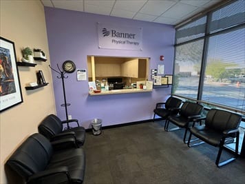 Banner Physical Therapy - Carefree, photo 4