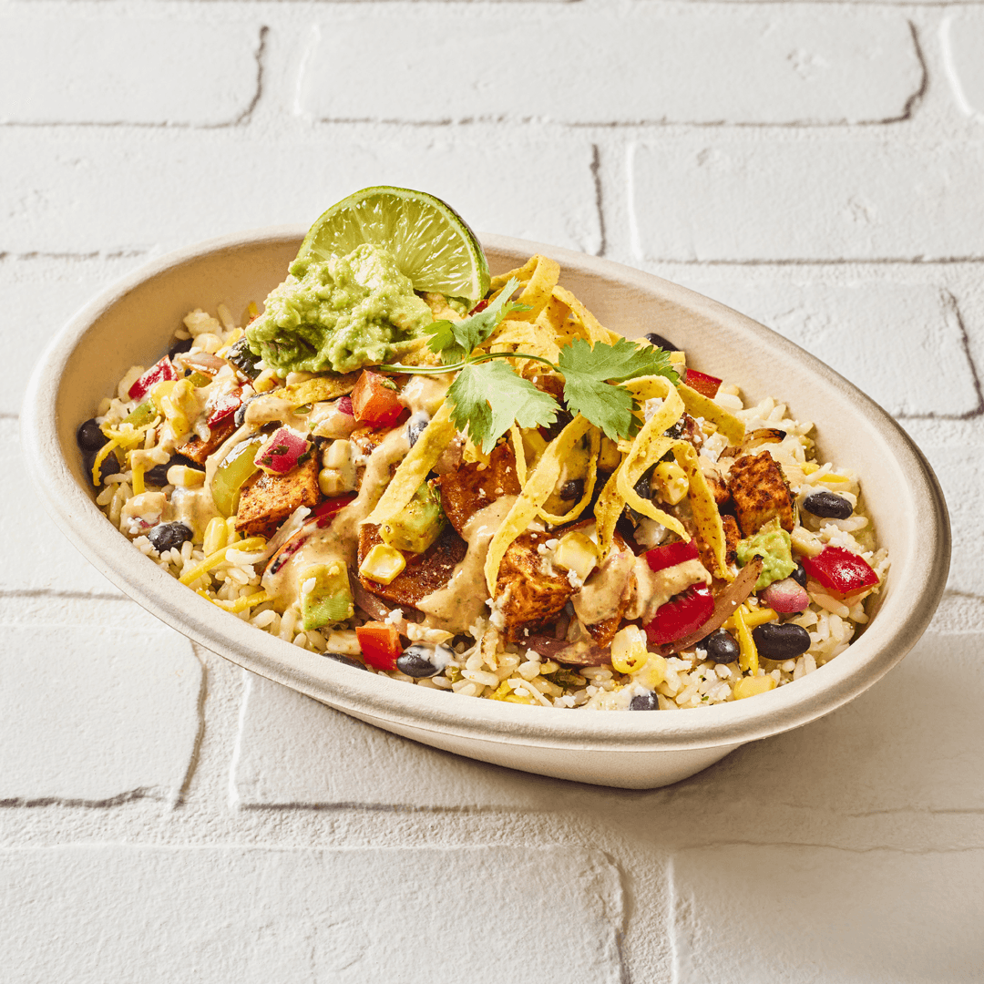 Cafe Rio Fresh Modern Mexican, photo 4
